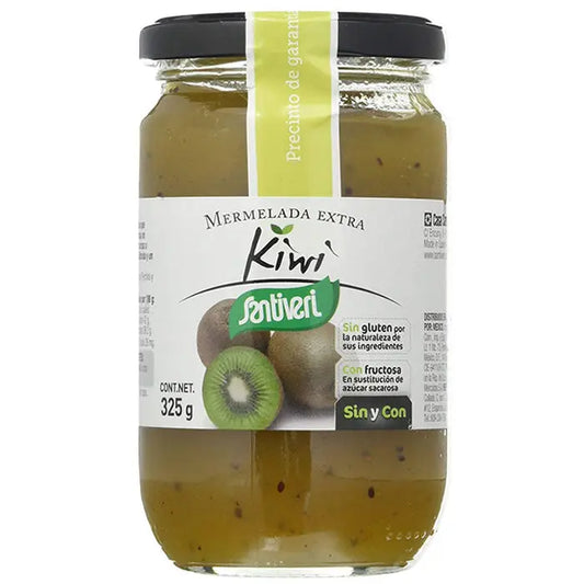 Santiveri Kiwi Jam 325g Jag Couture London - New York