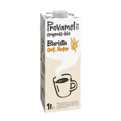 Jag Couture London - New York Santiveri Provamel Barista Oatmeal 8X1L