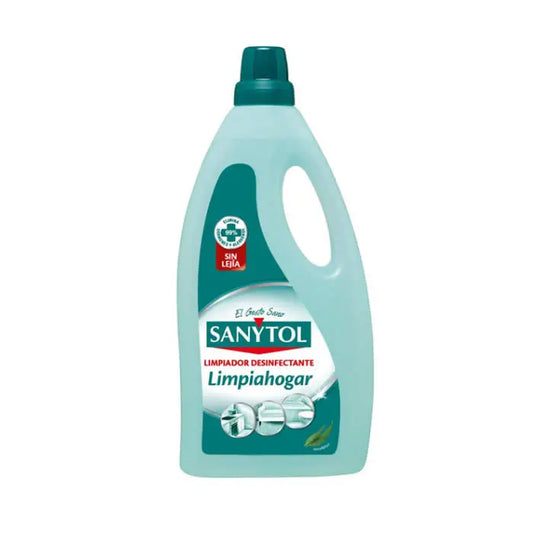 Sanytol Disinfectant House Cleaner 1200ml Jag Couture London - New York