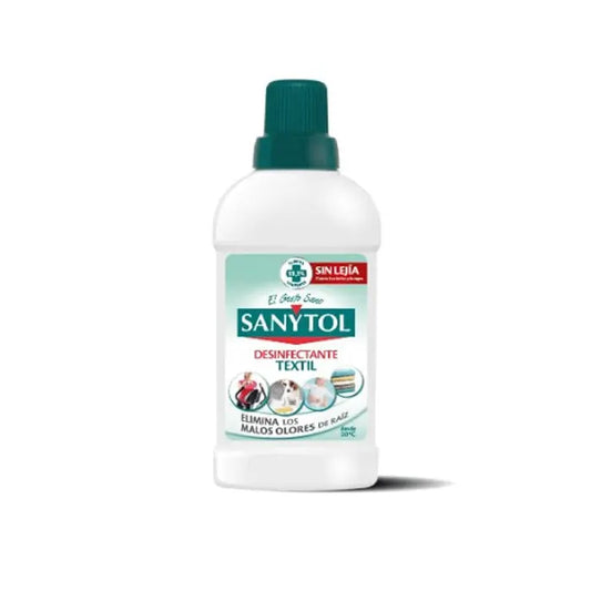 Sanytol textile disinfectant 500ml Jag Couture London - New York