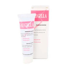 Jag Couture London - New York Saugella Hydrocream 30g