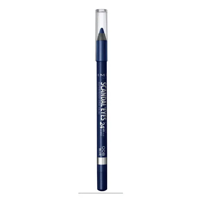 Scandal'eyes 24H Waterproof Khol Kajal 008 Jag Couture London - New York