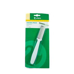 Jag Couture London - New York Schurz Callus and Hardness File 1U