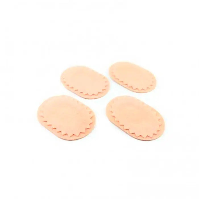 Schurz Extra Soft Bunion Pads 4U Jag Couture London - New York