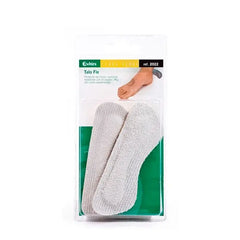 Jag Couture London - New York Schurz Heel Pad Fix Leather