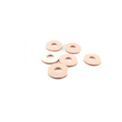 Schurz Round Rings Hardness Large Jag Couture London - New York