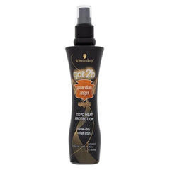 Schwarzkopf Got2b Guardian Angel 220ºC Protection Spray 200ml Jag Couture London - New York