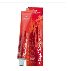 Schwarzkopf Igora Royal TakeOver Pastelizer 60ml Jag Couture London - New York