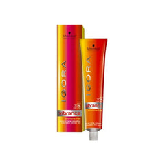 Schwarzkopf Igora Vibrance Ammonia Free 9.5-21 60ml Jag Couture London - New York