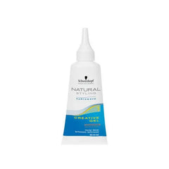 Schwarzkopf Natural Styling Hidrowave Creative Gel 1 Jag Couture London - New York