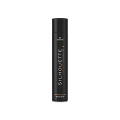 Jag Couture London - New York Schwarzkopf Professional Silhouette Super Hold Hairspray 500ml