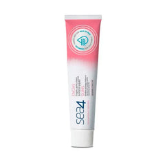 Jag Couture London - New York Sea4 Gum Toothpaste 75ml