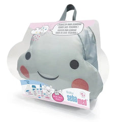 Jag Couture London - New York Sebamed Baby Clouds Backpack Set 6 Pieces