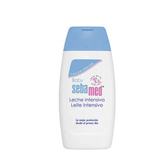 Sebamed Baby Intensive Milk 200ml Jag Couture London - New York