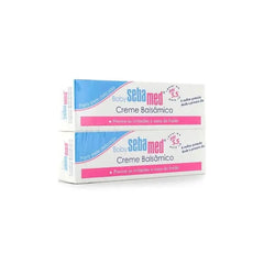 Jag Couture London - New York Sebamed Baby Soothing Baby Cream 50ml 2nd Unit 50% off