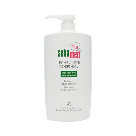 Sebamed Body Lotion 750ml Jag Couture London - New York