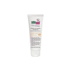 Jag Couture London - New York Sebamed Crema Manos Nutritiva 75ml
