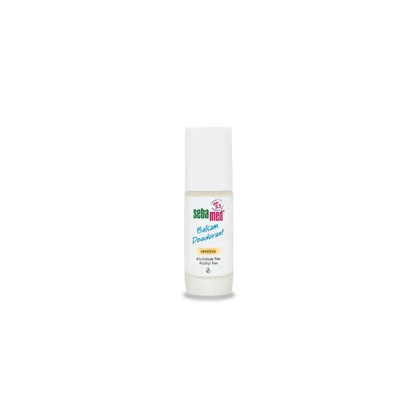 Sebamed Deodorant Roll-On 50ml Balsamo Jag Couture London - New York