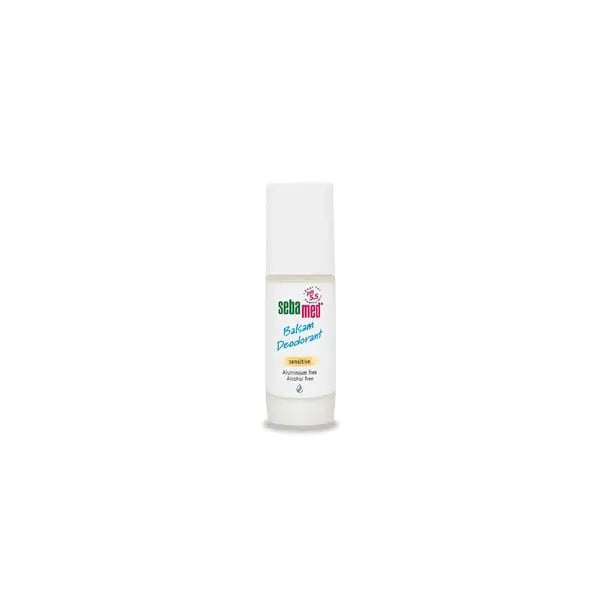 Jag Couture London - New York Sebamed Deodorant Roll-On 50ml Balsamo
