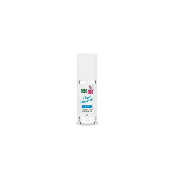 Jag Couture London - New York Sebamed Deodorant Roll-On Fresh 50ml