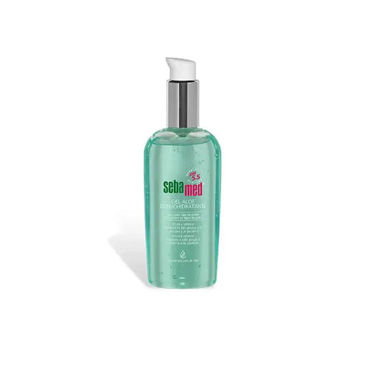 Sebamed Derma Hydrating Body Gel 200ml Jag Couture London - New York