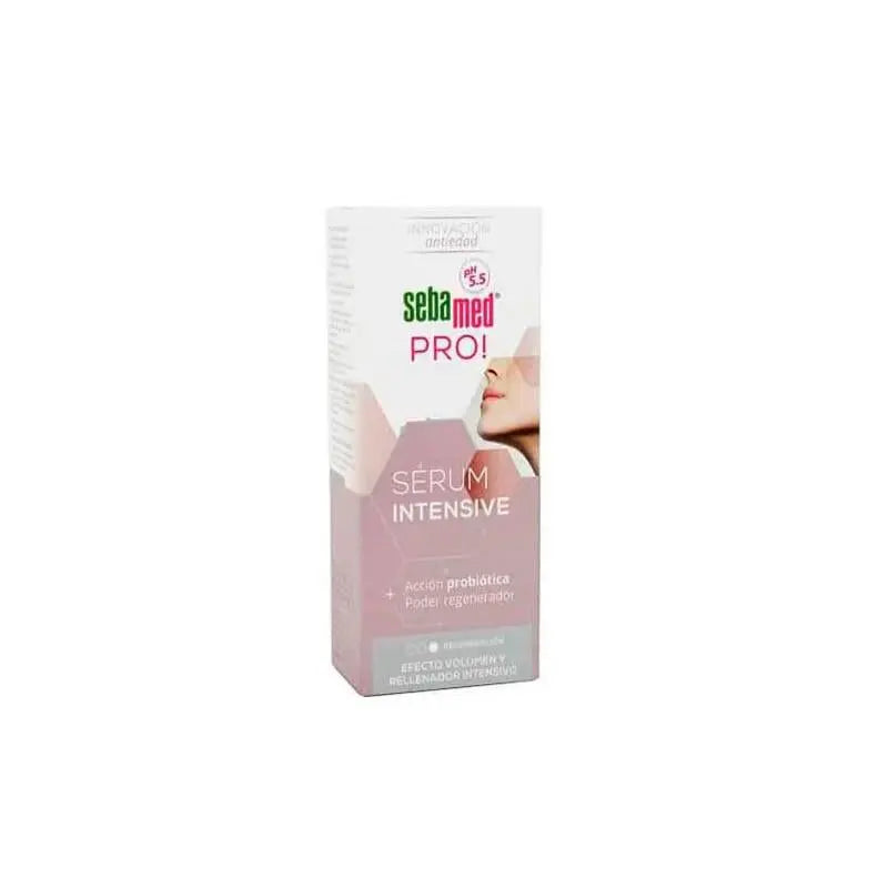 Sebamed Pro Serum Intensive 30ml Jag Couture London - New York