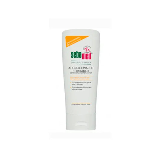 Sebamed Repairing Conditioner 200ml Jag Couture London - New York