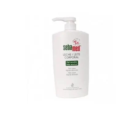Sebamed™ Body Lotion 400ml Jag Couture London - New York