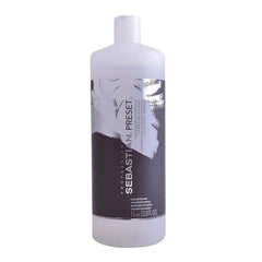 Sebastian Preset Conditioner Texture 1000ml Jag Couture London - New York