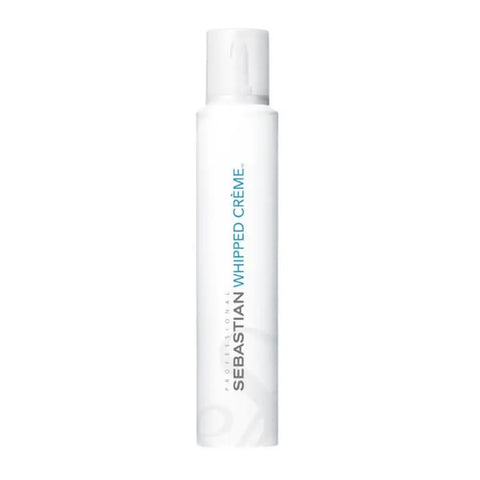 Jag Couture London - New York Sebastian Professional Whipped Creme 150ml