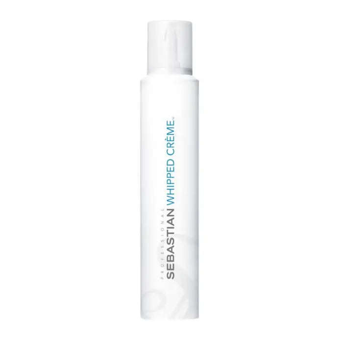 Jag Couture London - New York Sebastian Professional Whipped Creme 150ml