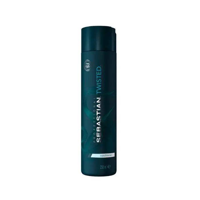 Sebastian Twisted Curl Conditioner 250ml Jag Couture London - New York