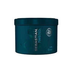 Sebastian Twisted Curl Elastic Treatment Mask 500ml Jag Couture London - New York