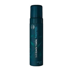 Sebastian Twisted Curl Lifter Styling Foam 200ml Jag Couture London - New York