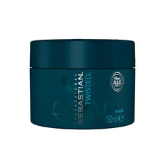 Sebastian Twisted Curl Mask 250ml Jag Couture London - New York