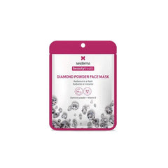 Jag Couture London - New York Sederma Diamond  Powder Face Mask 22ml