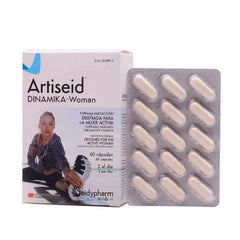 Jag Couture London - New York Seid Lab Artiseid Dinamika Woman 60 Capsules