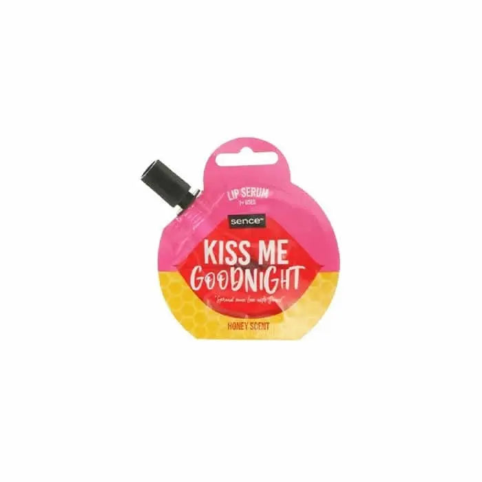 Jag Couture London - New York Sence Beauty Kiss Me GoodNight Lip Serum Honey Scent 5ml