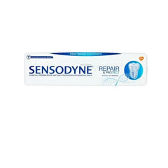 Jag Couture London - New York Sendodyne Repair And Protect Toothpaste 75ml