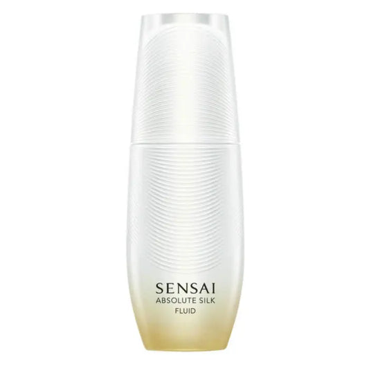 Sensai Absolute Silk Fluid 80ml Jag Couture London - New York