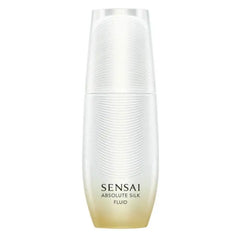 Jag Couture London - New York Sensai Absolute Silk Fluid 80ml