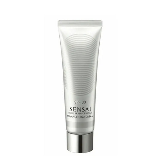 Sensai Cellular Performance Advanced Day Cream Spf30 50ml Jag Couture London - New York