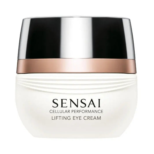 Sensai Cellular Performance Lifting Eye Cream 15ml Jag Couture London - New York