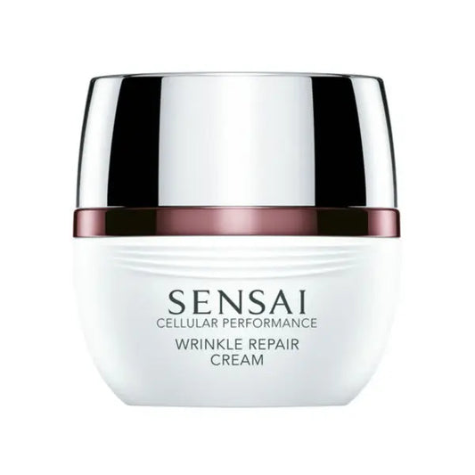 Sensai Cellular Performance Wrinkle Repair Cream 40ml Jag Couture London - New York