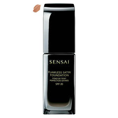 Sensai Flawless Satin Foundation Spf20 30ml 103 Sand Beige Jag Couture London - New York