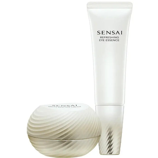 Sensai Total Eye Treatment 20ml-15ml Jag Couture London - New York