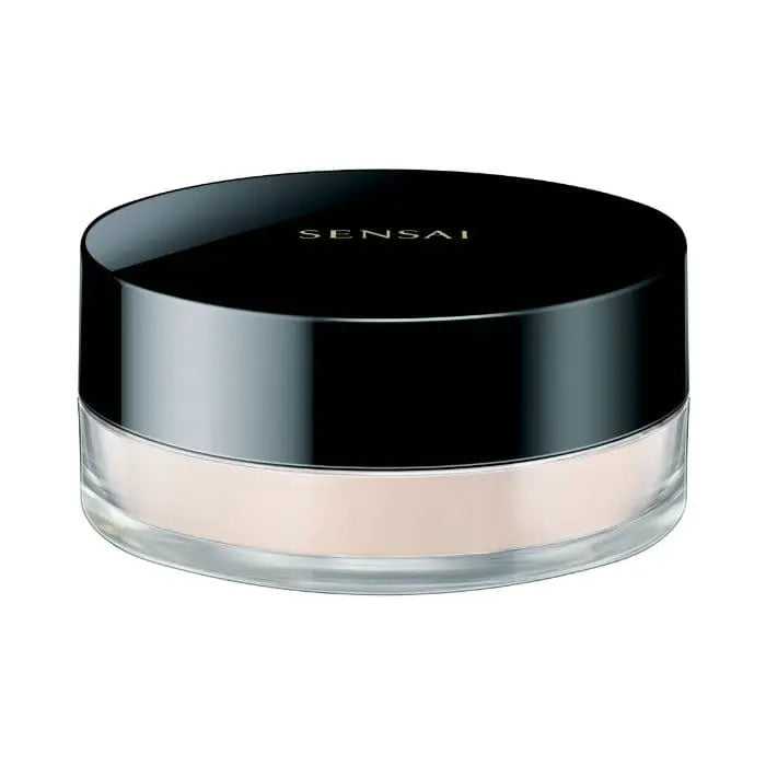 Jag Couture London - New York Sensai Translucent Loose Powder