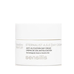 Jag Couture London - New York Sensilis Eternalist A.G.E. Cream Day 50ml