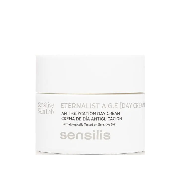 Jag Couture London - New York Sensilis Eternalist A.G.E. Cream Day 50ml