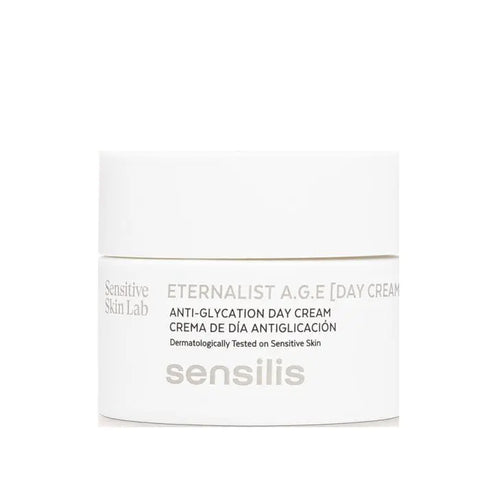 Jag Couture London - New York Sensilis Eternalist A.G.E. Cream Day 50ml